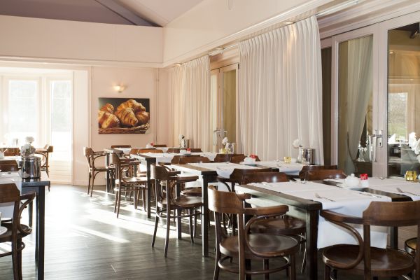 Fletcher Heidehof Hotel – Restaurant (Heerenveen)